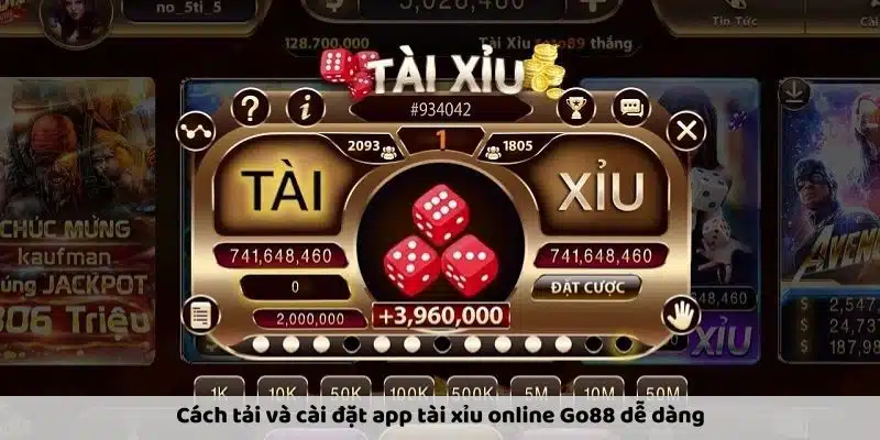 Mẹo tài xỉu hấp dẫn