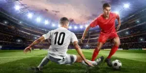 Soi kèo châu Á quan trọng